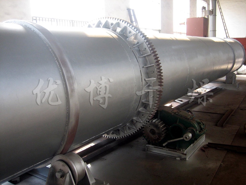 污泥烘干機(jī)